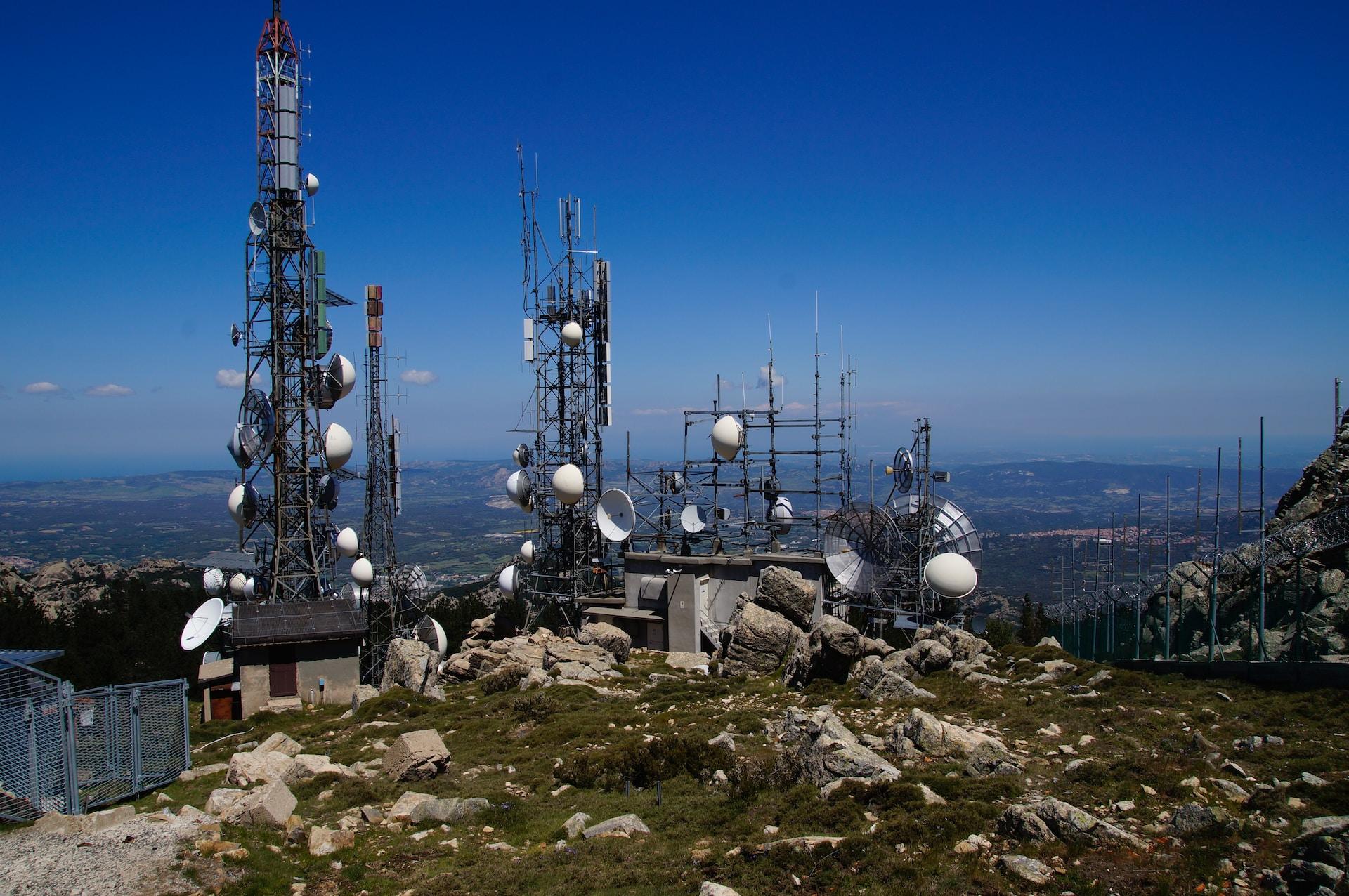 antenna image